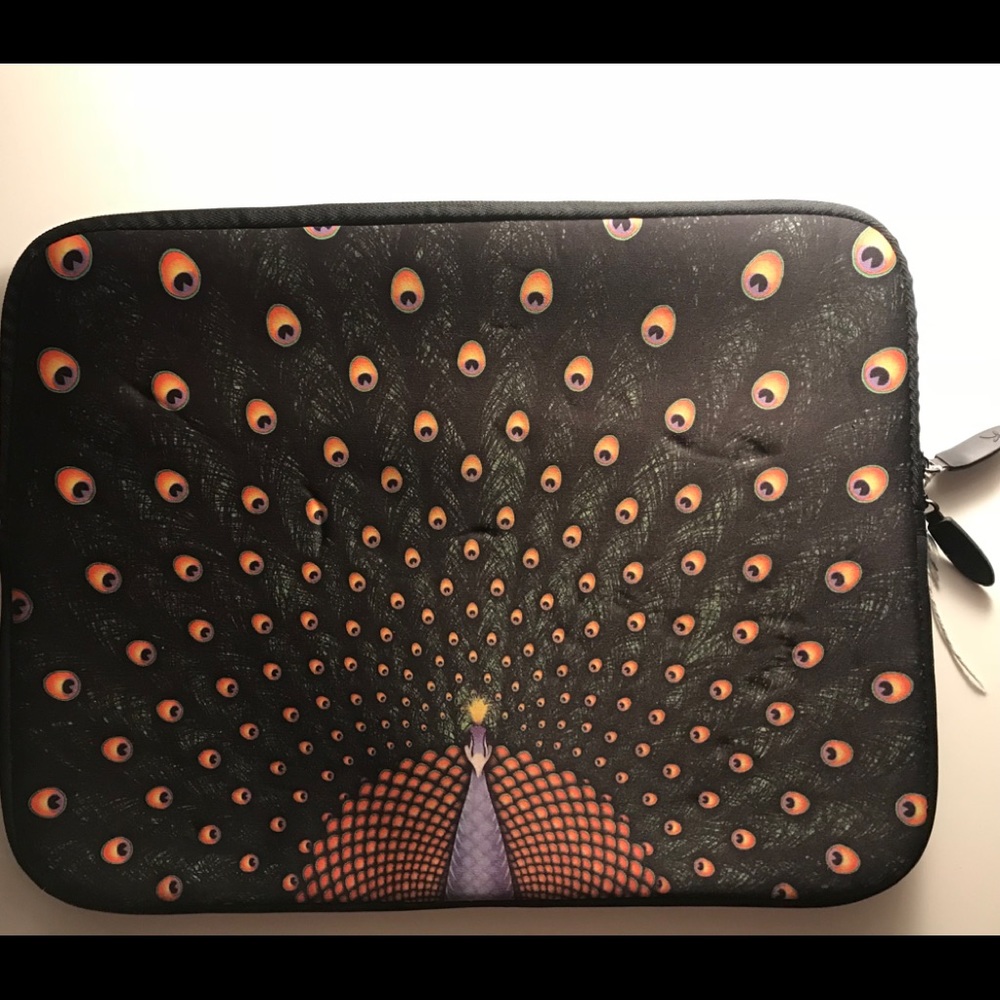 Laptop Protective Case